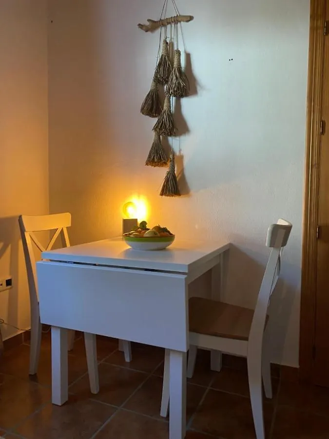 Bed And Breakfast Mirador Infinito Alhaurin el Grande 0*,  Spain