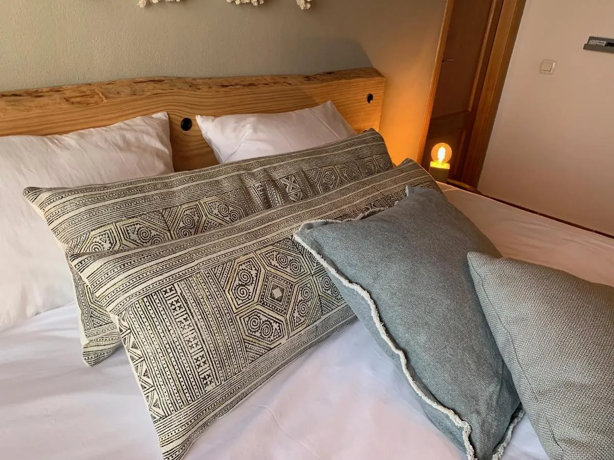 Bed And Breakfast Mirador Infinito Alhaurín el Grande