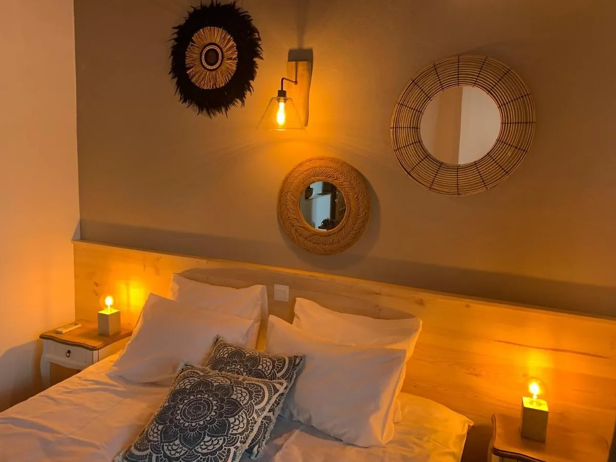 Bed And Breakfast Mirador Infinito Alhaurín el Grande