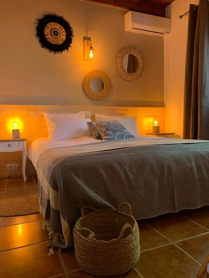 Bed And Breakfast Mirador Infinito Alhaurín el Grande