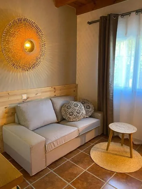 Bed And Breakfast Mirador Infinito Alhaurín el Grande