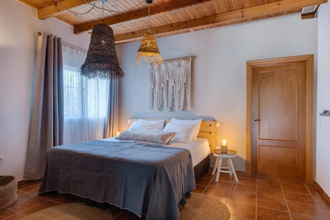 Bed And Breakfast Mirador Infinito Alhaurín el Grande