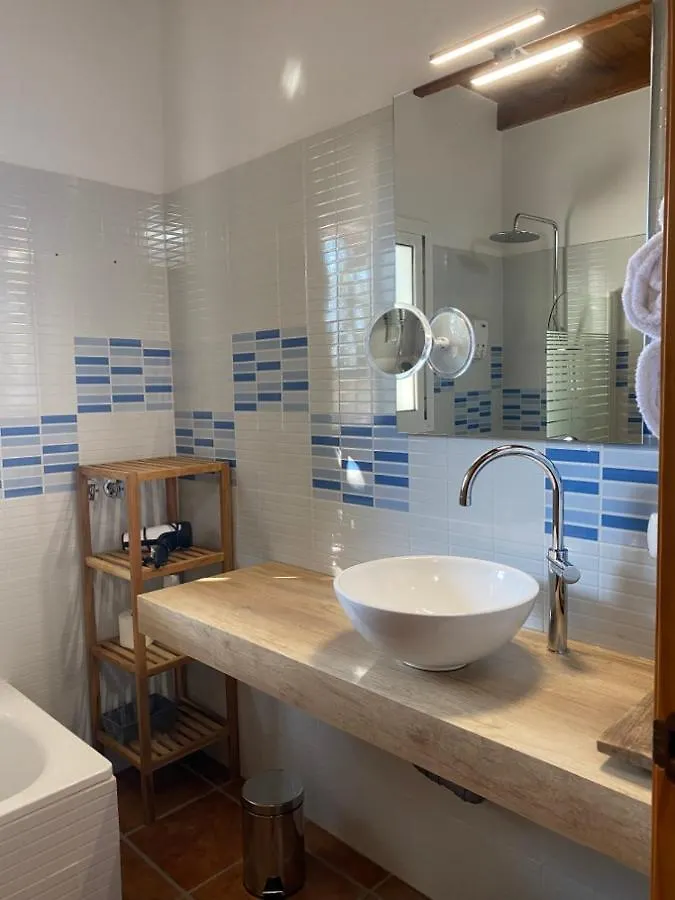 Bed And Breakfast Mirador Infinito Alhaurín el Grande 0*,