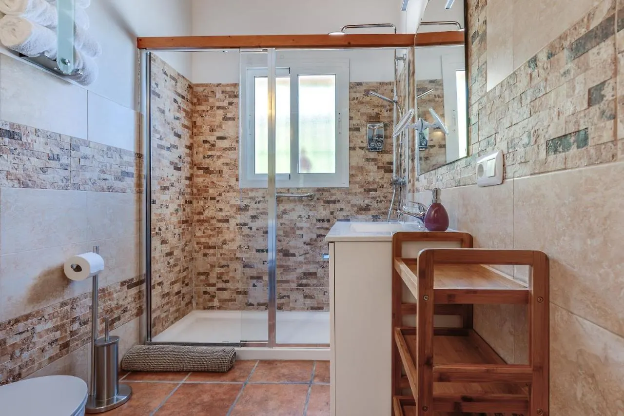 Bed And Breakfast Mirador Infinito Alhaurín el Grande