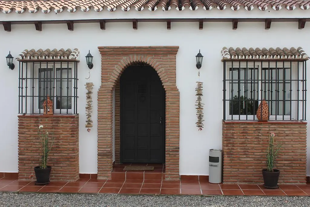 Bed And Breakfast Mirador Infinito Alhaurín el Grande España